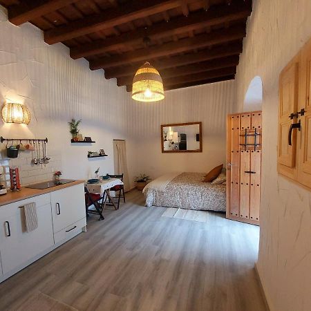 Apartamento Buleria Jerez de la Frontera Dış mekan fotoğraf