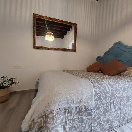 Apartamento Buleria Jerez de la Frontera Dış mekan fotoğraf