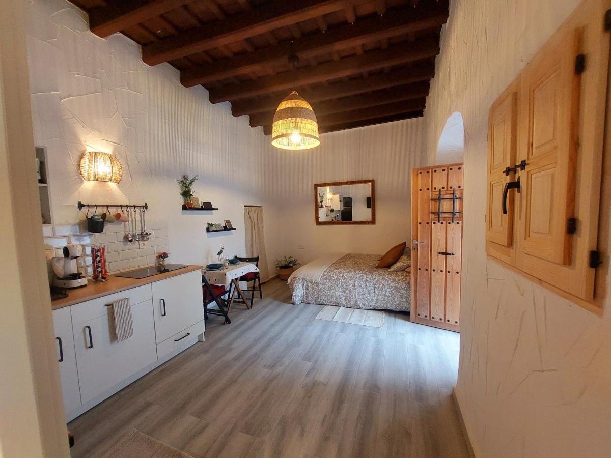 Apartamento Buleria Jerez de la Frontera Dış mekan fotoğraf