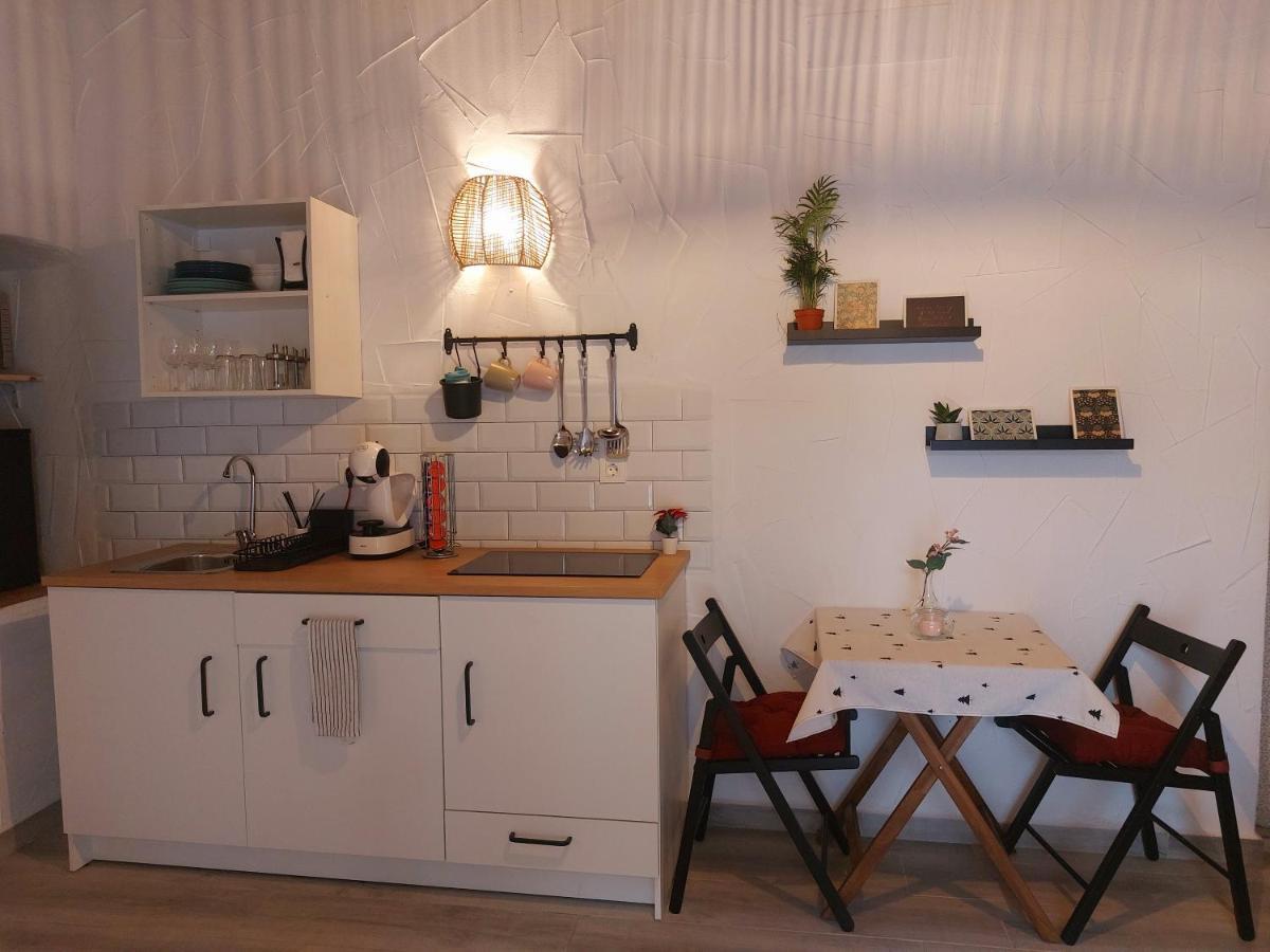 Apartamento Buleria Jerez de la Frontera Dış mekan fotoğraf