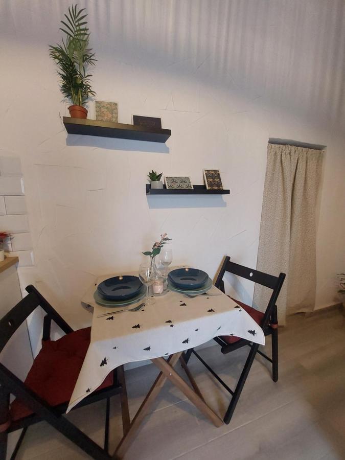 Apartamento Buleria Jerez de la Frontera Dış mekan fotoğraf