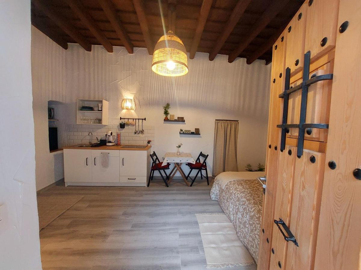 Apartamento Buleria Jerez de la Frontera Dış mekan fotoğraf