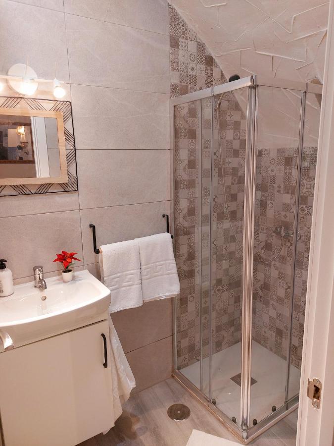 Apartamento Buleria Jerez de la Frontera Dış mekan fotoğraf
